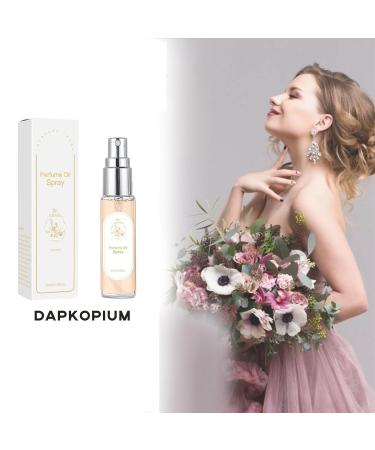 Women's Perfume Spray Pheromone Perfume for Women Long Lasting Fragrance Unleash Charm and Stay Confident Fresh and Elegant Mild Ingredients Unique Characteristic (1pc Jasmine Palmolive) 0.35 Fl Oz (Pack of 1) Jasmine Palmolive - Buy Online on GoSupps.com