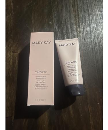 MARY KAY TIMEWISE ANTIOXIDANT MOISTURIZER