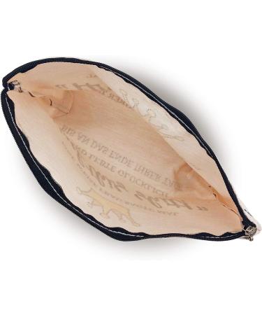 Funny Cosmetic Bag - Perfect Farewell Gift for Colleagues & Friends | 22x17x5cm Cultural Gift - Buy Online on GoSupps.com