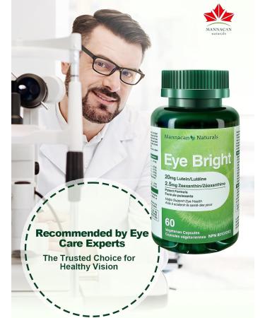 Lutein 20mg and Zeaxanthin Supplements 60 Capsules Lutein for Eyes Eye Supplement Bilberry Supplement for Eyes Areds 2 Lutein Zeaxanthin Vitamin for Eyes Health for Adults 60 Count (Pack of 1) - Buy Online on GoSupps.com