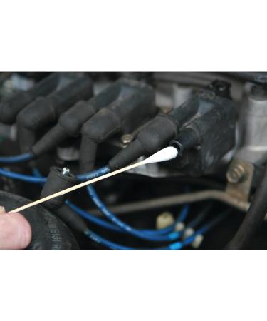 PERFORMANCE TOOL W1470 Cotton Swabs - 225 Pieces | High-Quality Cotton Swabs for Home & Professional Use - International Shipping - Buy Online on GoSupps.com