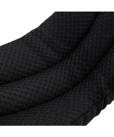 Lanko Cervicorrect Neck Cradle - Soft Durable & Effective Ruff Fragrance Solution Against Snoring | International Shipping - Buy Online on GoSupps.com