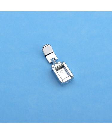 VANICE Zipper Foot Set for Sewing Machines - Left and Right (Narrow) Compatible with Babylock, Bernette, Brother, Janome, Singer - Buy Online on GoSupps.com