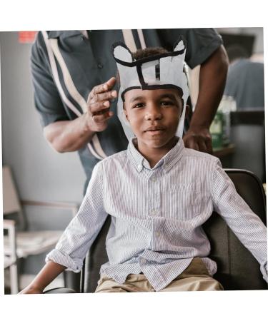 Ipetboom 10 pcs Use Washing Treatment Apron Tools Upright Supply Care Wash Home Professional Dye Tool 57x25cmx5pcs Assorted Colorx5pcs - Buy Online on GoSupps.com