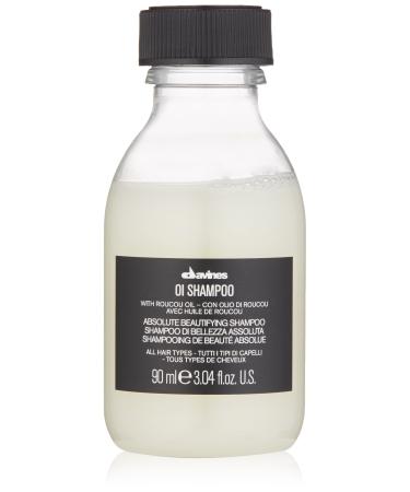 Davines OI Shampoo Travel Size, 3.04 fl.oz.