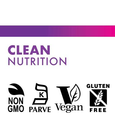 Bluebonnet Nutrition Vitamin B2 100 mg for Cardiovascular & Nervous System Health - 100 Veg Caps, Soy-Free, Gluten-Free, Kosher, Dairy-Free, Vegan, Non-GMO - Buy Online on GoSupps.com
