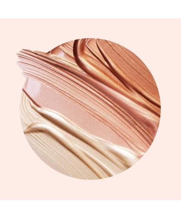 Buy Rare Beauty Positive Light Liquid Luminizer - Mesmerize (Rose Bronze) | International Shipping Available - Buy Online on GoSupps.com