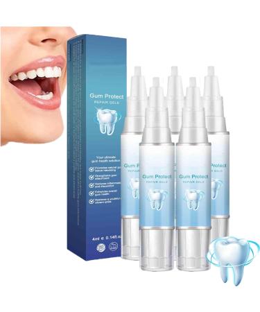 Dentiz gum protection therapy gel dentizing gums therapy gel lovilds gum repair gel tooth white essence pen gums immediately treatment gel immediate tooth white pen (5stk)