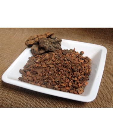 Naturix24 Naturix24 cut quebrachor bark 100g