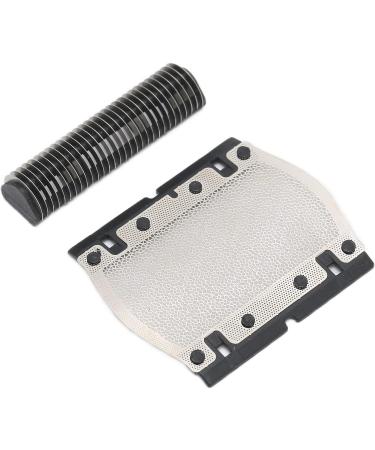 Anti-Irritation Shaver Foil Screen - Quick Install for Comfortable Daily Grooming | International Shipping - Buy Online on GoSupps.com