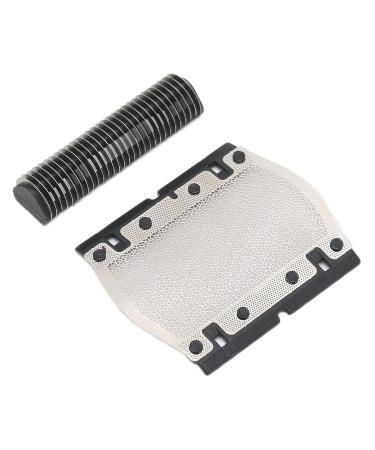 Ultra-Thin No Irritation Shaving Foil Screen for 5S - Wear-Resistant & Comfortable Shaving - Buy Online on GoSupps.com