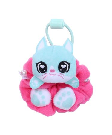 ScrunchMiez Surprise Pack: Transforming Hair Scrunchie & Plush Friend - Collect Them All! (ID96524) - Buy Online on GoSupps.com