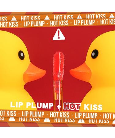 Buy Lip Plumper Gloss - 3 Colors | Hydrating Lip Oil & Tinted Lip Glaze for Fuller Smooth Lips - International Shipping - Buy Online on GoSupps.com
