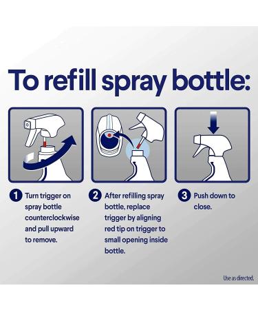 Buy Clean-Up Cleaner with Bleach - 128 oz. | International Shipping Available - Buy Online on GoSupps.com