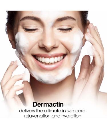 Dermactin 100% Pure Essential Oil - Jojoba Oil 1 oz. - Buy Online on GoSupps.com