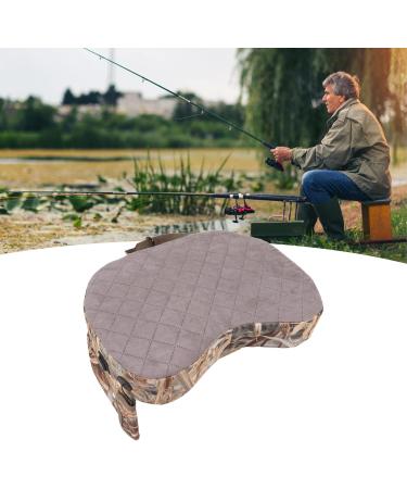 HEEPDD Multifunctional USB Heated Pillows - Portable Camouflage Heating Cushions for Camping Fishing & Hiking - 3 Gears Thickened Design - Buy Online on GoSupps.com