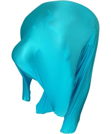 Sentire-Sensory UK Blue Sensory Body Sock For Children With Autism & Anxiety Anxiety Wrap 13+ years Including adults (XL) 13-64 BLUE - Buy Online on GoSupps.com
