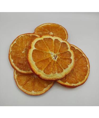 AgoraMarket Dried Orange Slices 85g 195Kg 220 grams - Buy Online on GoSupps.com