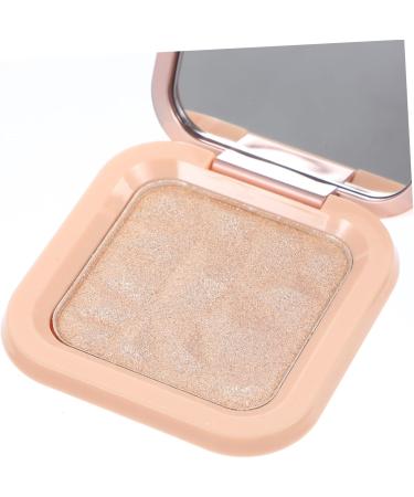 MUSISALY Highlighter Powder for Makeup Powder Highlighter Face Highlighter Glitter for Makeup Body Makeup Body Shimmer Glitter Highlight Powder Glitter Makeup Highlighter Powder Makeup - Buy Online on GoSupps.com