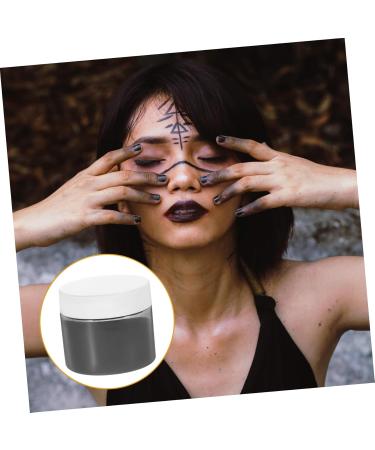 NOLITOY 1 Box Powder Makeup Performance Makeup Powder Setting Powder Special Effects Apparel - Buy Online on GoSupps.com