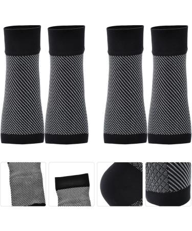 Optimized Meta Title: "Healeved Protective Ankle Socks - Compression Support Wraps for Kids | Ankle Brace & Sleeve for Sports & Fitness - Buy Online on GoSupps.com