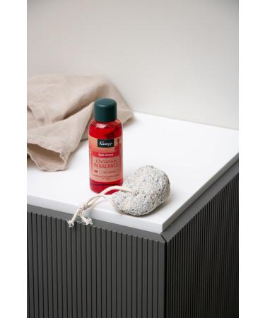 Kneipp Rhodiola Rosea Natural Bath Essence with Natural Organic Extract of Rhodiola Rosea Medicinal Plant for Stimulating and Stress Reducing Effect 100ml - Buy Online on GoSupps.com