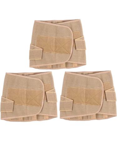 Back Support Belt - Lumbar Belt for Men & Women Pain Relief & Posture Correction XL Extended Design - Buy Online on GoSupps.com