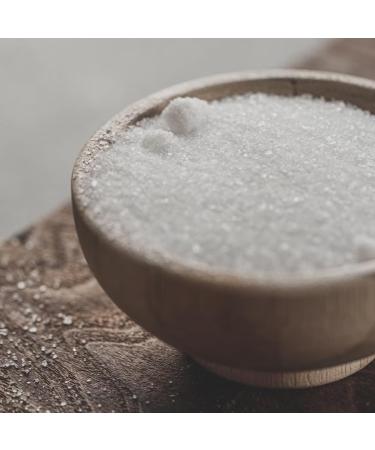 Fairtrade Granulated Pure Cane Sugar (1Kg) - Pack of 6 - Buy Online on GoSupps.com