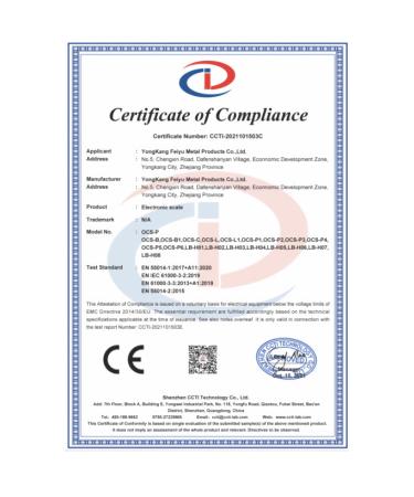 QWORK Digital Hanging Scale 500kg - Aluminum Crane Scale for Wharf Weighing Steel & Fishing - Buy Online on GoSupps.com