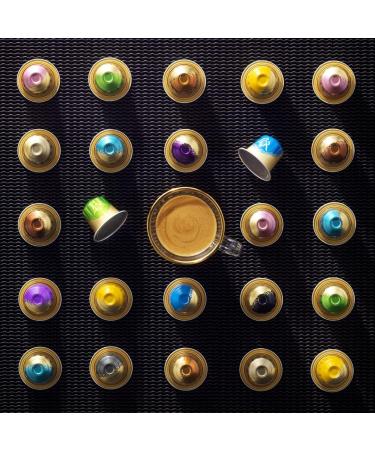 L'Or Espresso Coffee Capsules Forza Intensity 104g - Buy Online on GoSupps.com