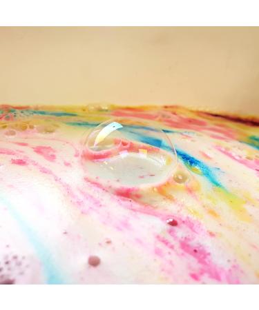 Bomb Cosmetics Good Vibes Handmade Bath Bomb Bath Melt and Soap Slice Wrapped Gift Pack Summer Holiday Themed Handmade & Cruelty Free with Pure Essential Oils Contains 5-Pieces 660g 1 Count (Pack of 1) Good Vibes - Buy Online on GoSupps.com