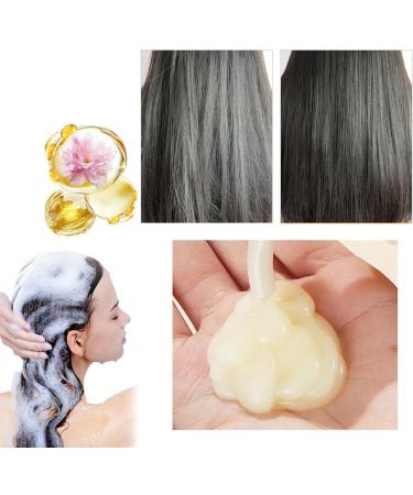 Mnpalettey 2023 New Japanese Sakura Shampoo for Hair Loss Sakura Shampoo/Conditioner/Body Wash for Hair Growth (1pcs Shampoo) - Buy Online on GoSupps.com