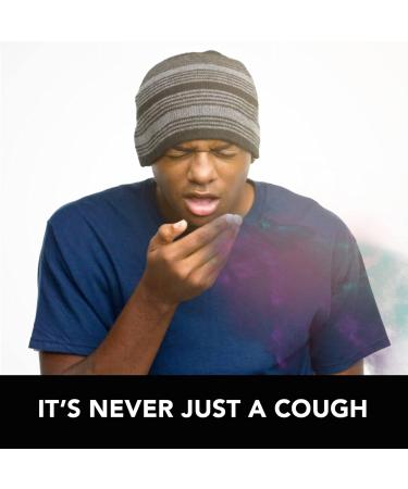 Robitussin 12 Hour Cough & Mucus Relief Tablet - 8 ct | Extended-Release, Alcohol-Free Formula - Buy Online on GoSupps.com