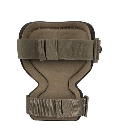 5.11 Tactical Exo.K Gel Kneepad | Ranger Green | Style 58679 | EVA Cushioned | Men's One Size - Buy Online on GoSupps.com