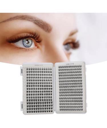 DIY Portable Individual Eyelashes Cluster Mixed Lash Extensions with Enhanced Efficiency Versatile Lengths and Convenient for Dating Travel - Buy Online on GoSupps.com