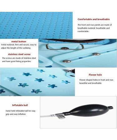 Buy Cusma Adjustable Breast & Lumbar Orthosis | Thoracolumbal Fixation & Compression Support - International Shipping - Buy Online on GoSupps.com