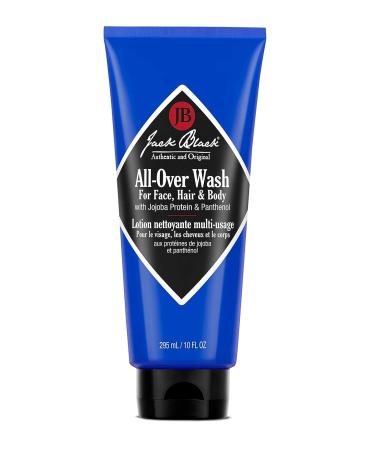 Jack Black Clean & Cool Body Set - Refreshing Body Care Essentials - Buy Online on GoSupps.com