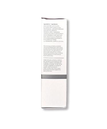 Exfoliating Lactic Acid 10% + HA - Professional Skin Renewal Serum | 30ml | International Shipping - Buy Online on GoSupps.com