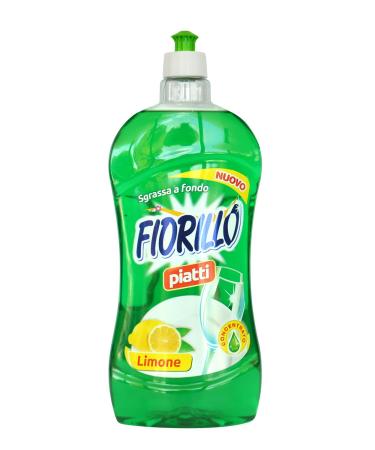 Fiorillo dishwasher (lemon 1 l)