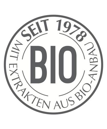 LOGONA Organic Coconut Hair Care Oil - Natural Vegan Nourishing Treatment for All Hair Types - 45 ml - Buy Online on GoSupps.com