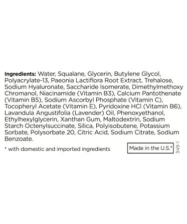 Ageless Millennial Aesthetics Detox Nightly Face Cream - Deep Hydration with Hyaluronic Acid - 2.0oz for Youthful Skin - Buy Online on GoSupps.com