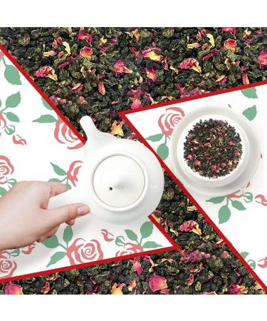 Plant Gift (Cherry Blossom OolongTea) - Buy Online on GoSupps.com