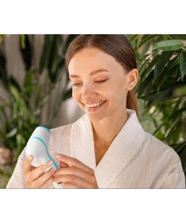 Lumineo Facial Gel for Electric Brushes | Smooth Cleansing Gel & Makeup Remover for Normal Skin - Buy Online on GoSupps.com