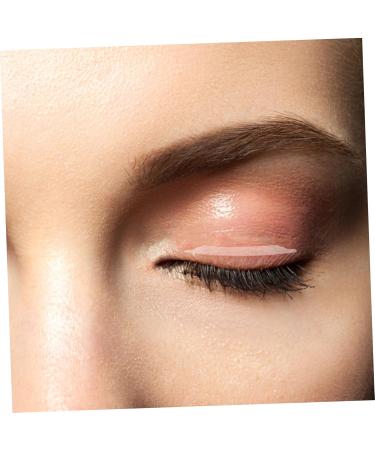 Angoily 90 Sheets Double Sided Double Eyelid Sticker Instant Eye Lid Lift Strips Eyelid Makeup Kit Female Eyelid Clear Stickers Natural Eyelid Patches Korean Tape Woman White Tool - Buy Online on GoSupps.com