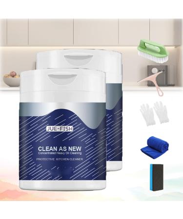 Mof Chef Cleaner Powder Mof Chef Cleaner Chano Mof Chef Cleaning Powder M.O.F Chef Cleaning Powder Heavy Oil Cleaner Powder Effectively Removes Oil Stains (2)