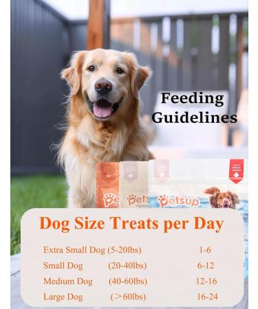 Freeze Dried Dog & Cat Treats Chicken for Puppy/Small/Medium/Large Dogs Grain & Gluten Free Dog & Cat Food Toppers High Protein Easy to Digest No Artificial Additives Perfect Snack or Topper 2 Pack Chicken 226 g (Pack of 2) - Buy Online on GoSupps.com