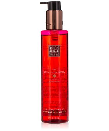 RITUALS The Rituals of Ayurveda Shower Oil 200ml