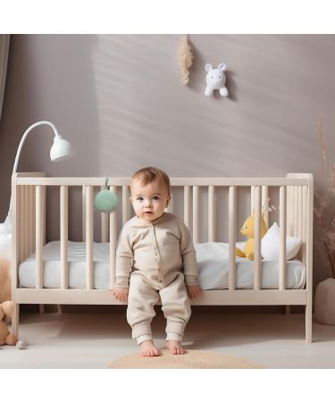 WeSweet Pacifier Box - Pack of 2 Silicone Pacifier Holders for On-the-Go | Easy to Clean (Apricot/Muted) - International Shipping Available - Buy Online on GoSupps.com