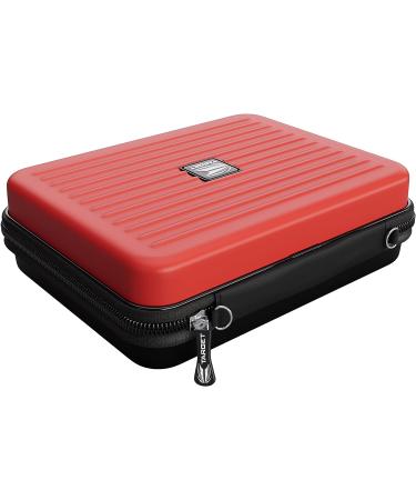 Target Darts Takoma Home Darts Wallet - Red | Convenient Storage Solution - Buy Online on GoSupps.com