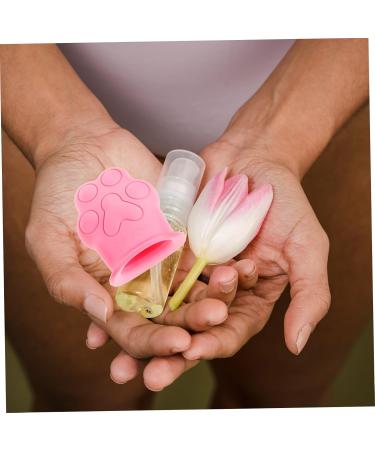 Repulpeur De L vres Silicone R utilisable Outil Aspiration Forme De Patte Pour Femmes Appareil Repulpant Portable - Buy Online on GoSupps.com